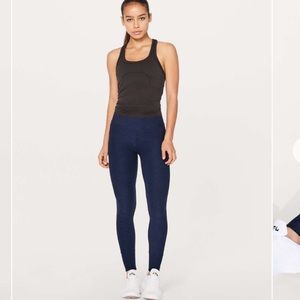 Lululemon Rush Hour Tight